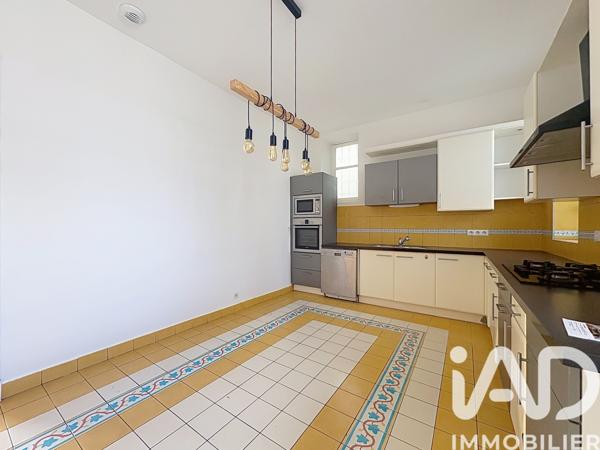 Maison à vendre 7 pièces 179,3 m² Pau
