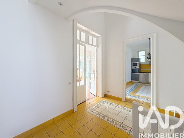 Maison à vendre 7 pièces 179,3 m² Pau