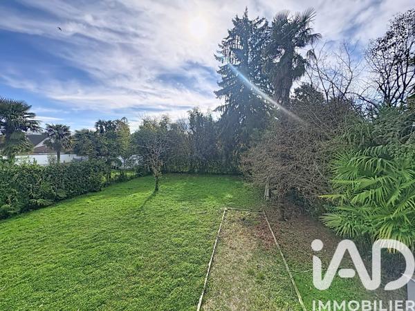 Maison à vendre 7 pièces 179,3 m² Pau