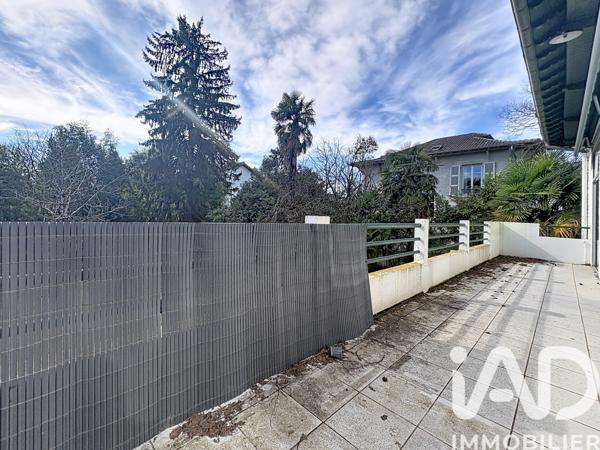 Maison à vendre 7 pièces 179,3 m² Pau
