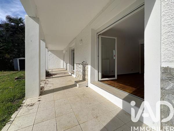 Maison à vendre 7 pièces 179,3 m² Pau