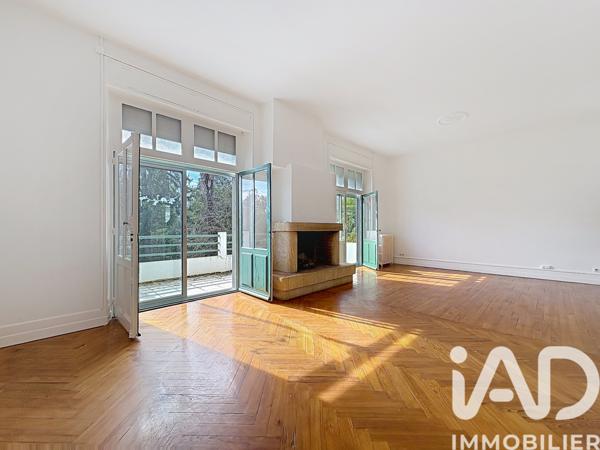 Maison à vendre 7 pièces 179,3 m² Pau