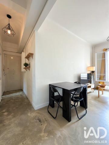 Appartement à vendre 2 pièces 32 m² Nice