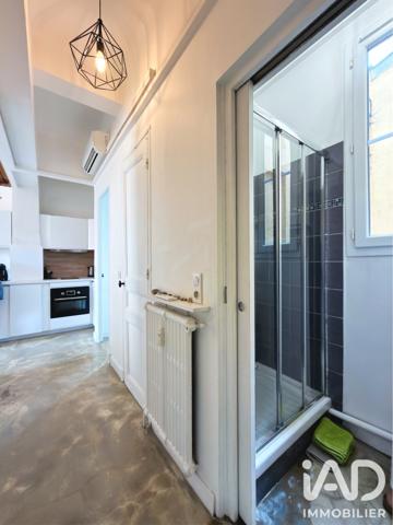 Appartement à vendre 2 pièces 32 m² Nice