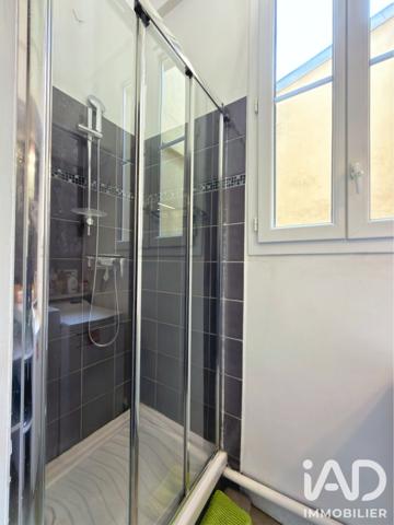 Appartement à vendre 2 pièces 32 m² Nice