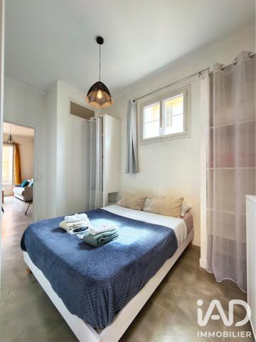 Appartement à vendre 2 pièces 32 m² Nice