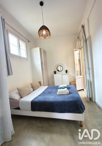 Appartement à vendre 2 pièces 32 m² Nice