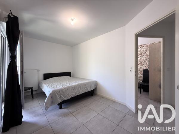 Appartement à vendre 3 pièces 61,6 m² Saint-Laurent-du-Var