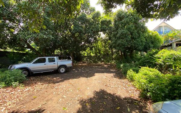 Terrain à vendre    Saint-Pierre