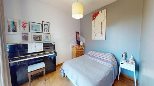 Maison 5 pièces 129 m2 OUEST de CAEN 
