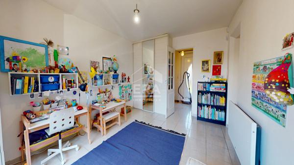 Maison 5 pièces 129 m2 OUEST de CAEN 