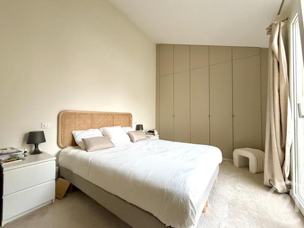 Maison à vendre  4 pièces - 111,45 m2 ISSY LES MOULINEAUX - 92