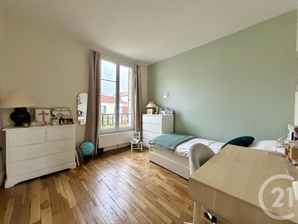 Maison à vendre  4 pièces - 111,45 m2 ISSY LES MOULINEAUX - 92
