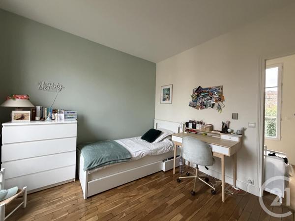 Maison à vendre  4 pièces - 111,45 m2 ISSY LES MOULINEAUX - 92