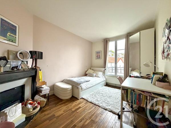 Maison à vendre  4 pièces - 111,45 m2 ISSY LES MOULINEAUX - 92