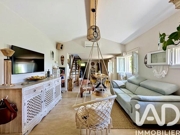 Maison à vendre 3 pièces 75 m² Fayence