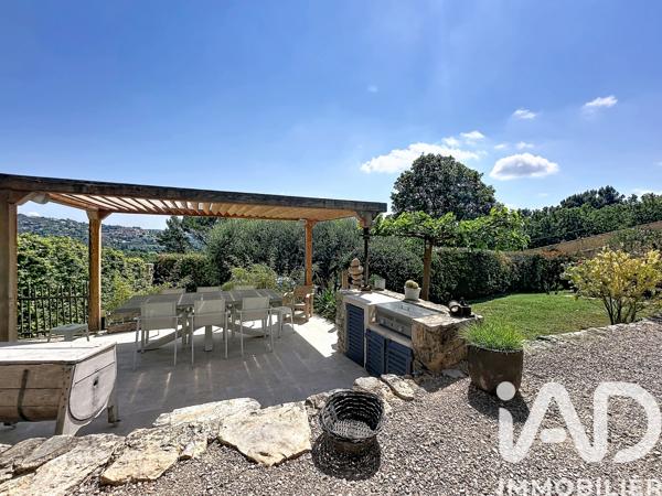 Maison à vendre 3 pièces 75 m² Fayence