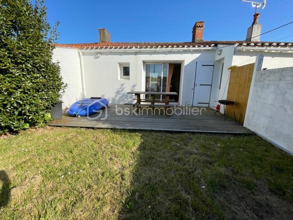 Maison de ville de 78,23 m²