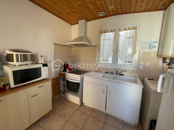 Maison de ville de 78,23 m²