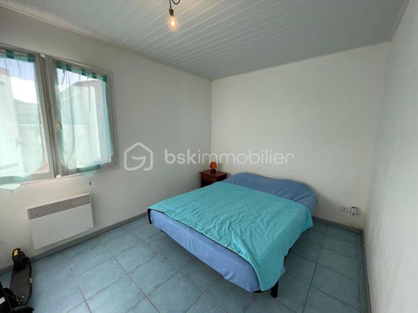 Maison de ville de 78,23 m²