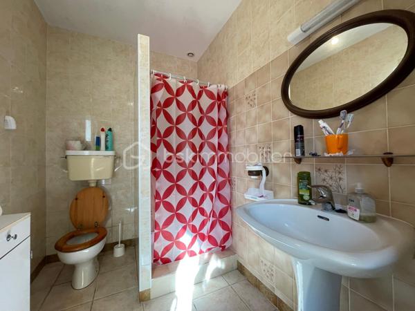 Maison de ville de 78,23 m²