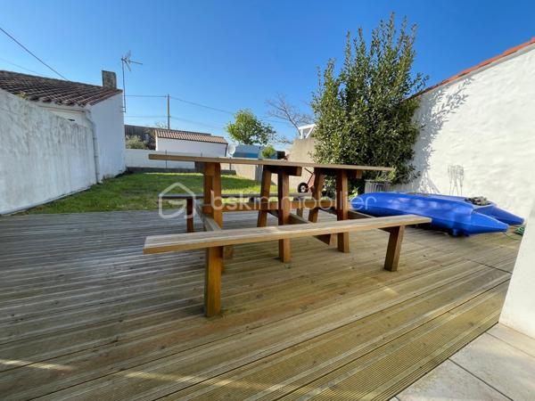 Maison de ville de 78,23 m²