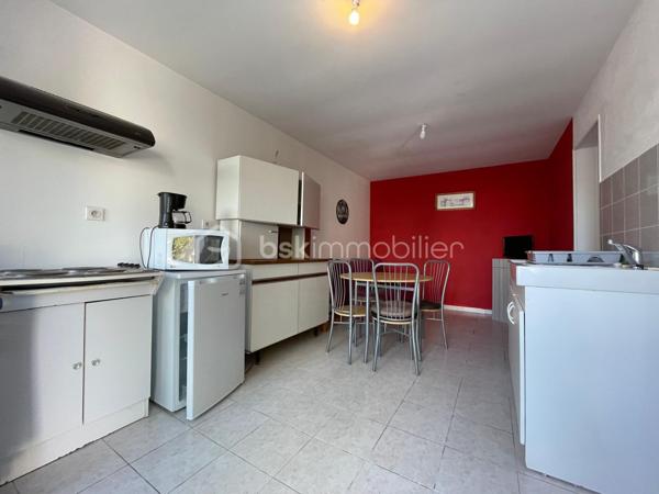Maison de ville de 78,23 m²