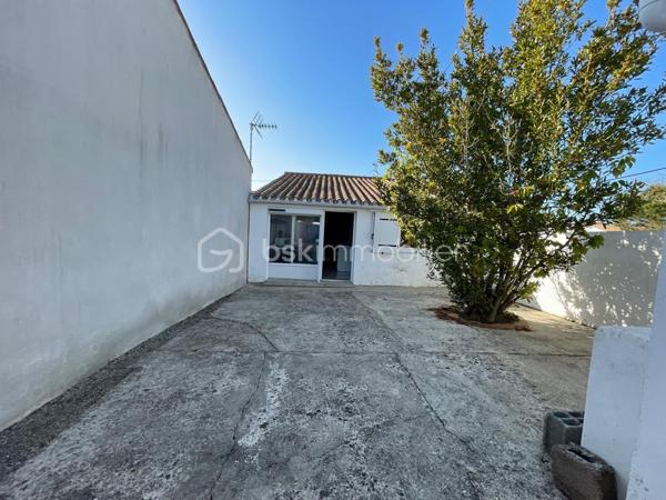Maison de ville de 78,23 m²