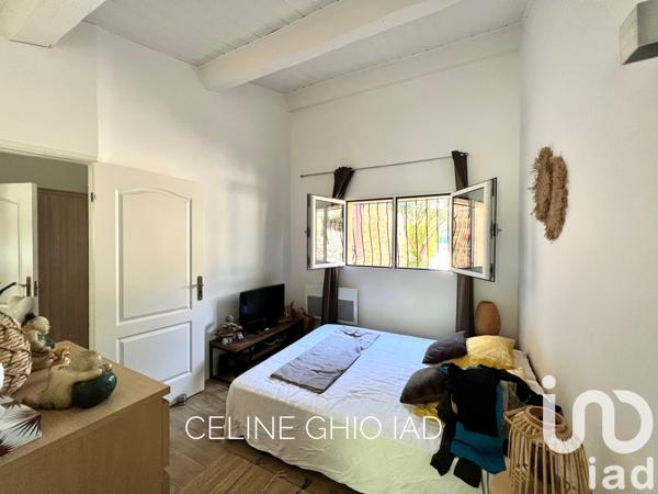 Maison (prestige) à vendre 4 pièces 120 m² La Cadière-d'Azur