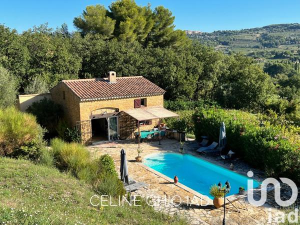 Maison (prestige) à vendre 4 pièces 120 m² La Cadière-d'Azur