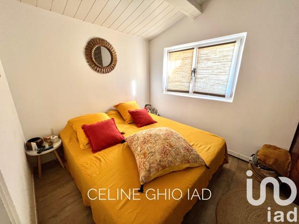 Maison (prestige) à vendre 4 pièces 120 m² La Cadière-d'Azur