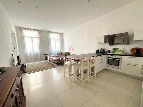 Appartement à vendre 3 pièces de 78 m²