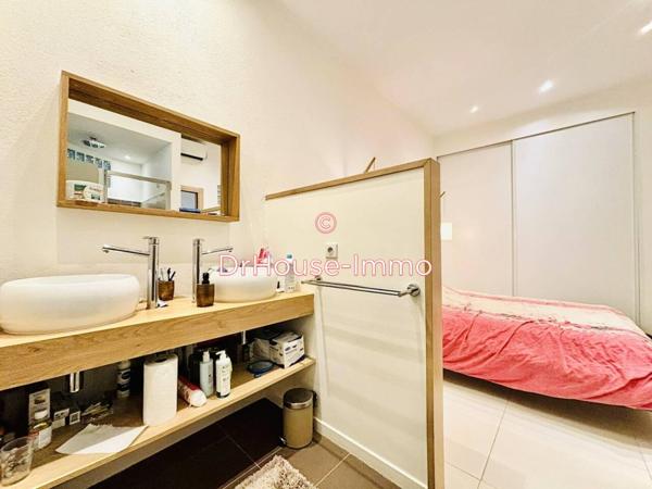 Appartement à vendre 3 pièces de 78 m²