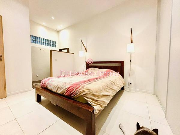 Appartement à vendre 3 pièces de 78 m²