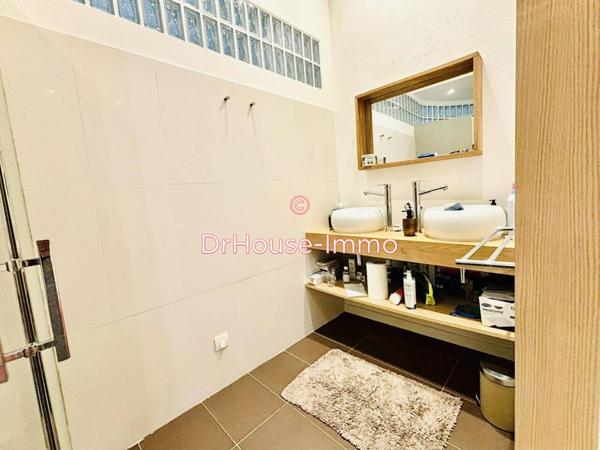 Appartement à vendre 3 pièces de 78 m²