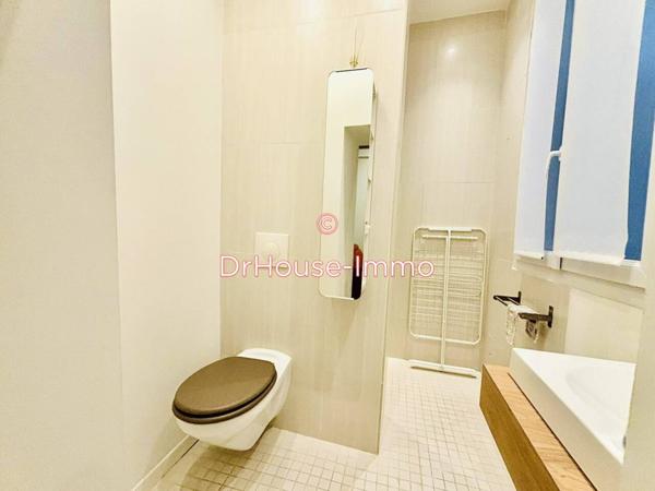 Appartement à vendre 3 pièces de 78 m²