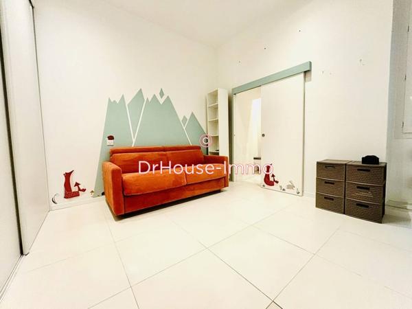 Appartement à vendre 3 pièces de 78 m²