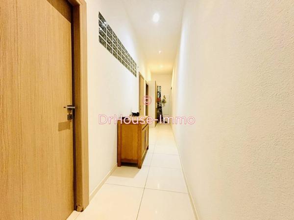 Appartement à vendre 3 pièces de 78 m²