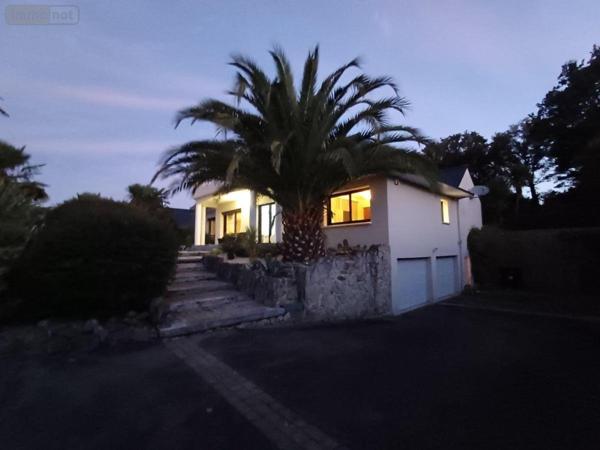 Maison à vendre à Guidel dans le Morbihan (56520), ref : 56091-8