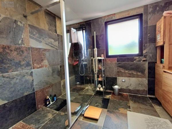 Maison à vendre à Guidel dans le Morbihan (56520), ref : 56091-8