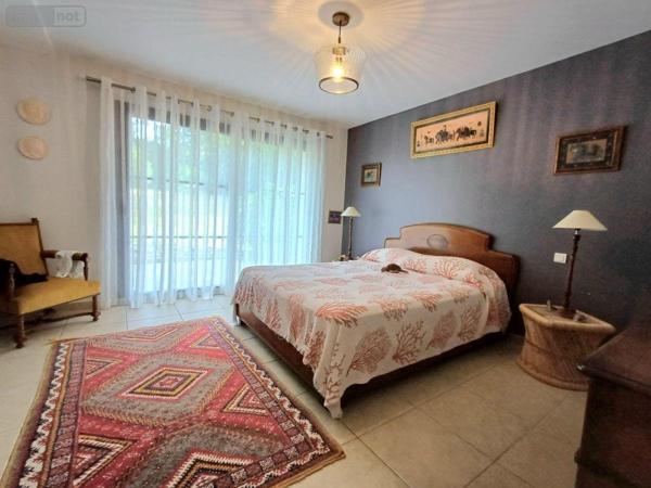 Maison à vendre à Guidel dans le Morbihan (56520), ref : 56091-8