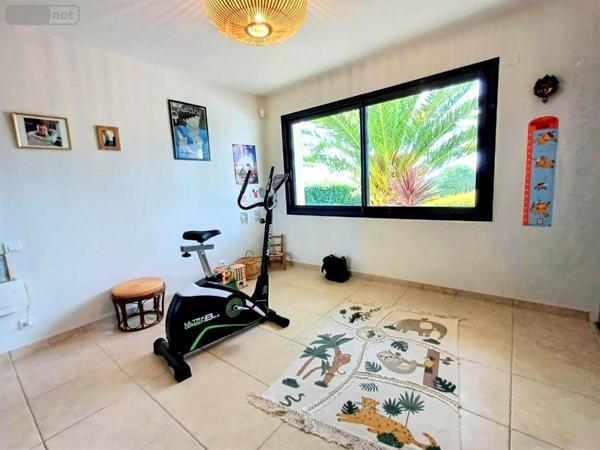 Maison à vendre à Guidel dans le Morbihan (56520), ref : 56091-8