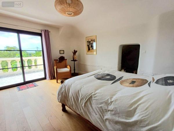 Maison à vendre à Guidel dans le Morbihan (56520), ref : 56091-8