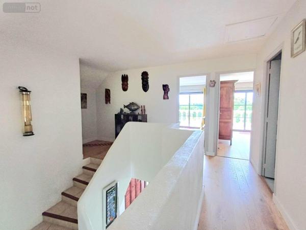 Maison à vendre à Guidel dans le Morbihan (56520), ref : 56091-8