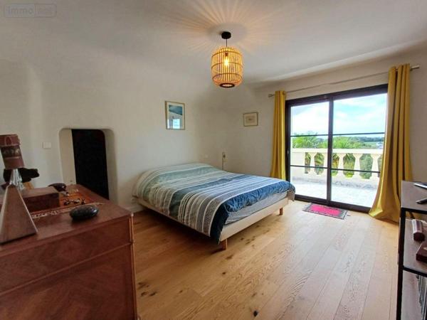 Maison à vendre à Guidel dans le Morbihan (56520), ref : 56091-8