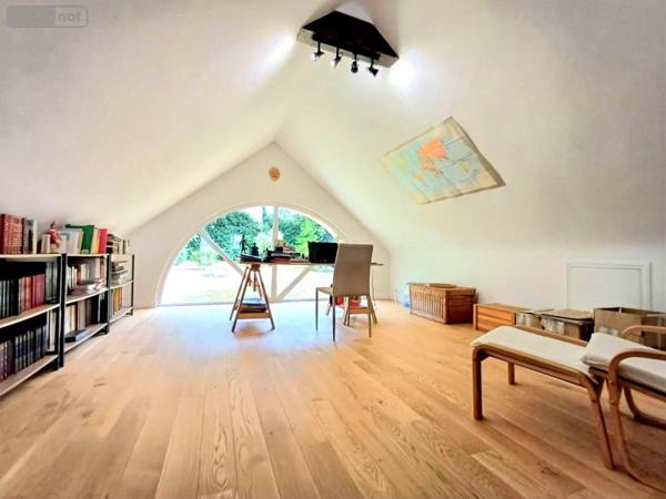 Maison à vendre à Guidel dans le Morbihan (56520), ref : 56091-8