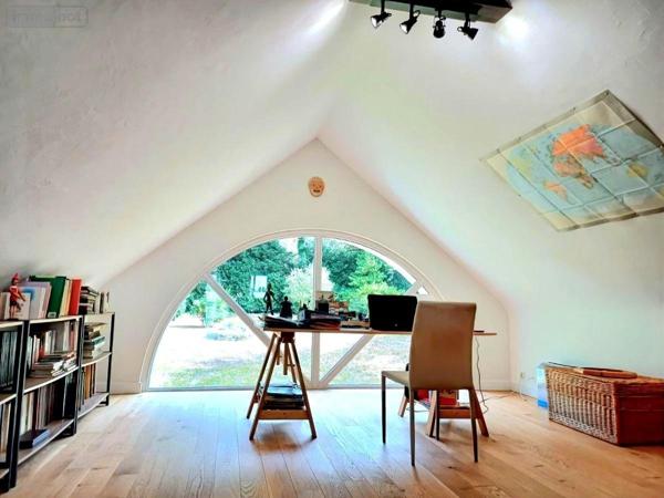 Maison à vendre à Guidel dans le Morbihan (56520), ref : 56091-8