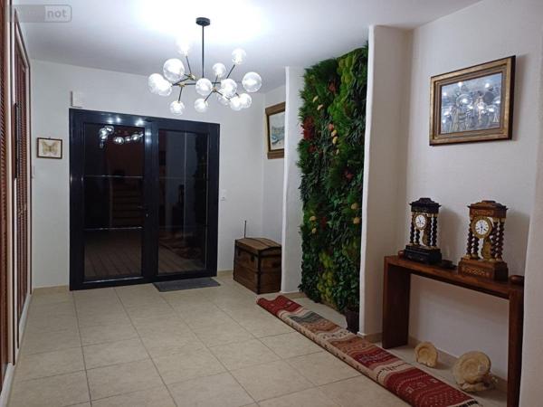 Maison à vendre à Guidel dans le Morbihan (56520), ref : 56091-8