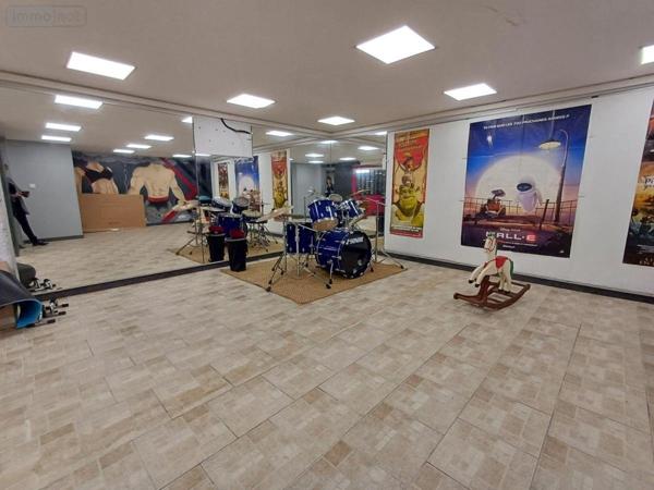 Maison à vendre à Guidel dans le Morbihan (56520), ref : 56091-8