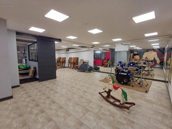 Maison à vendre à Guidel dans le Morbihan (56520), ref : 56091-8